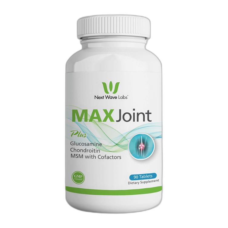 MAX Joint