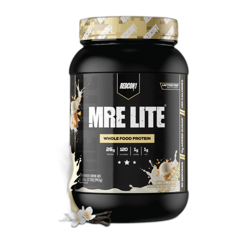 MRE LITE 2 Libras (Whole Food Protein)