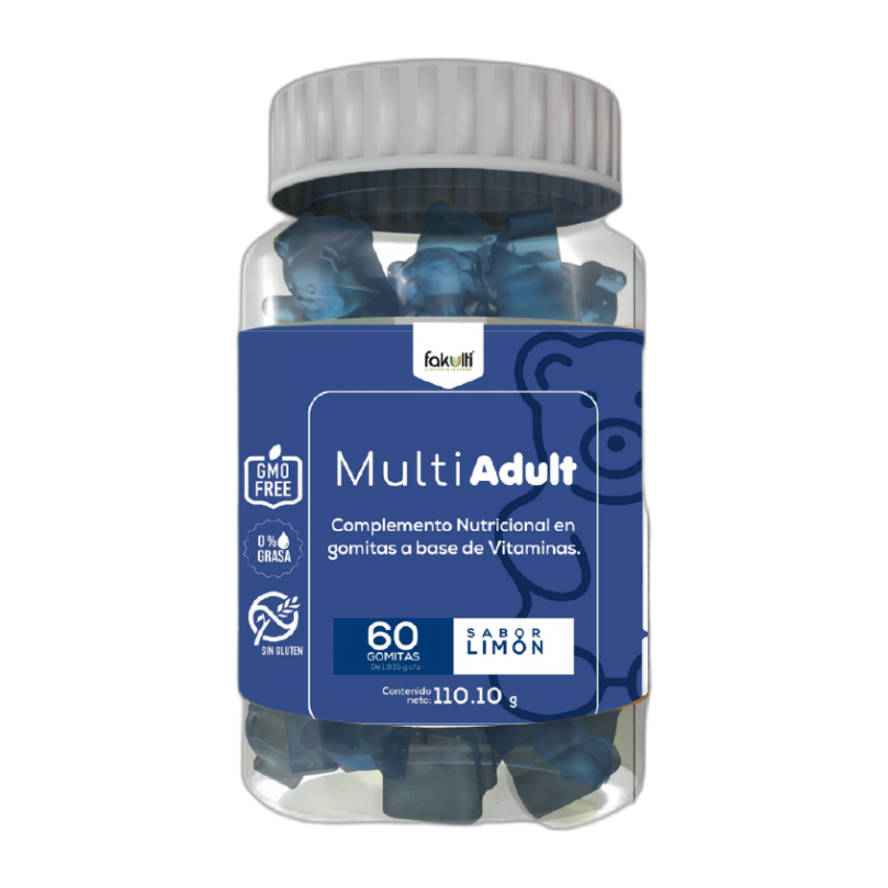 MultiAdult (Energía, Bienestar y Protección)