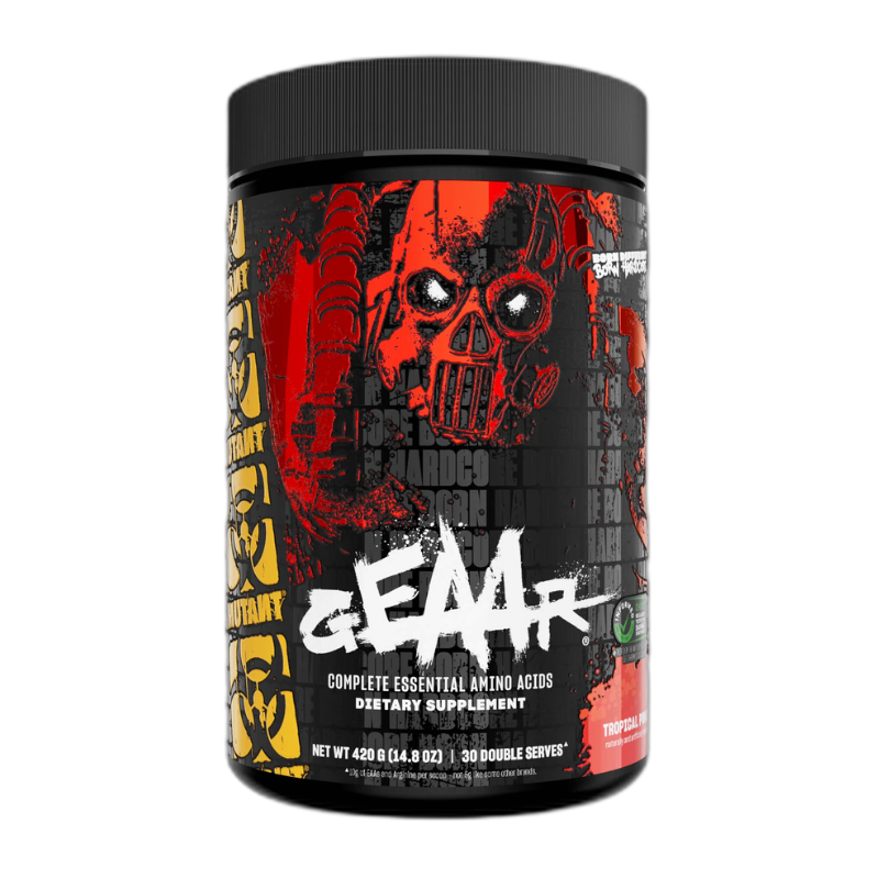 Mutant GEAAR 30 serv