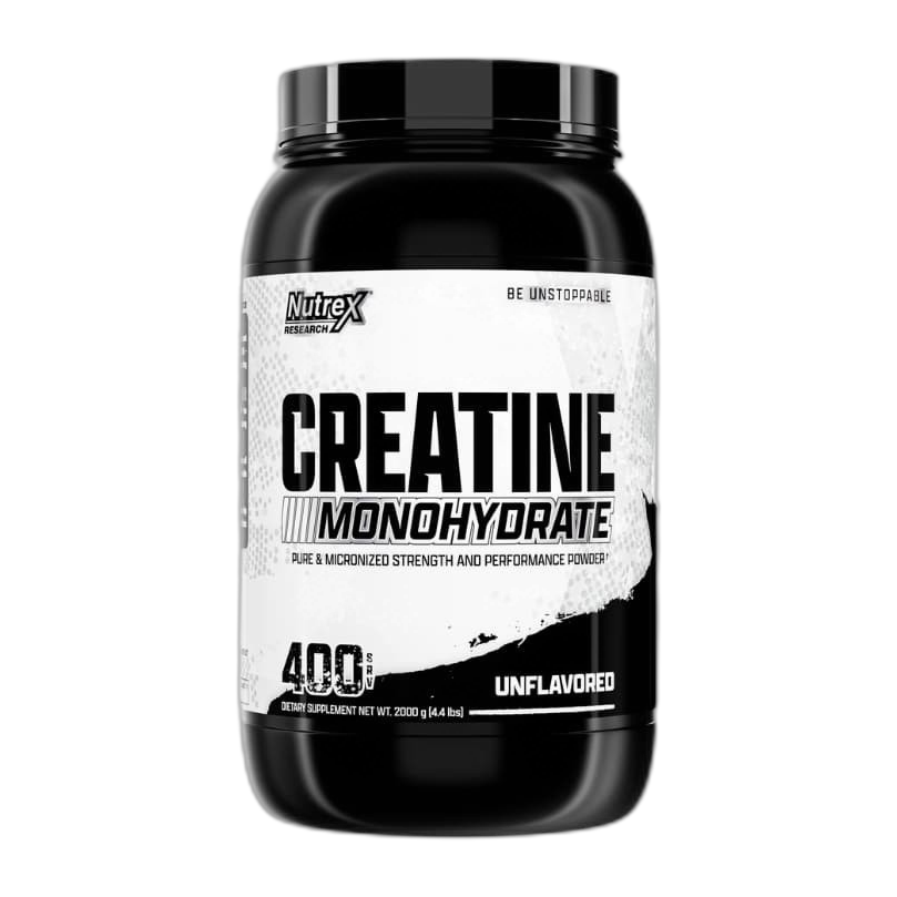 Nutrex Creatine Drive 2000 Gramos