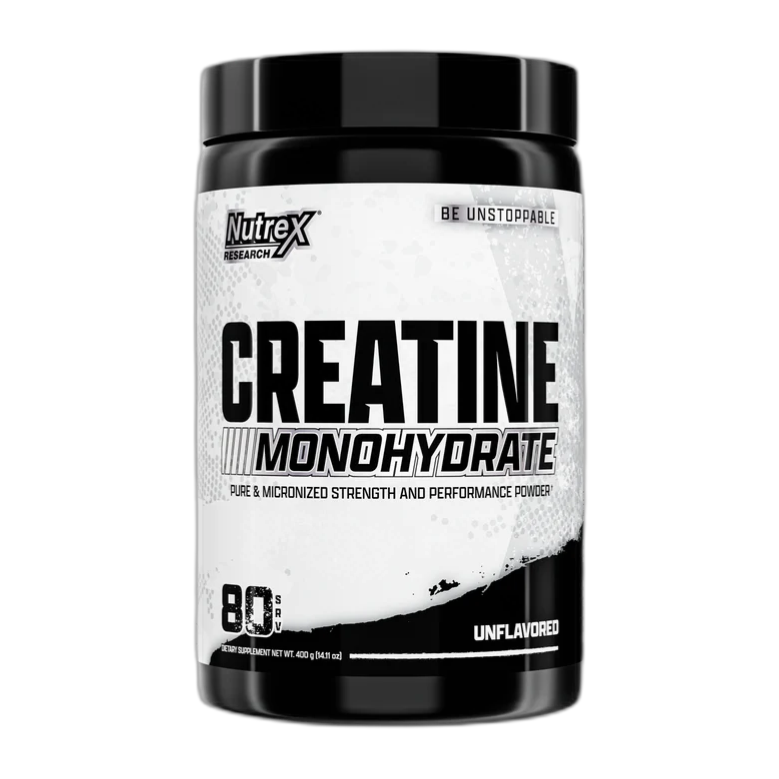 Nutrex Creatine Drive 400 Gramos