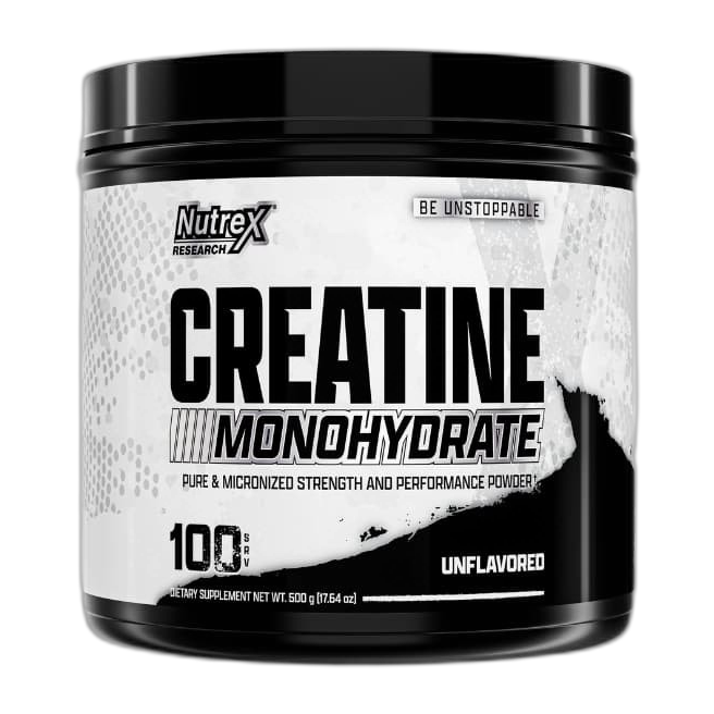 Nutrex Creatine Drive 500 Gramos