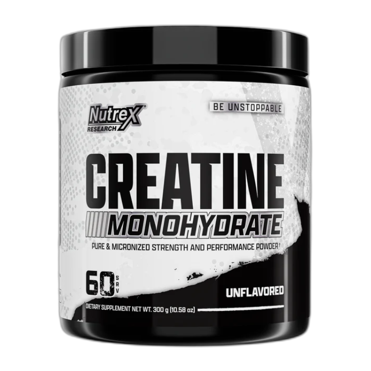 NUTREX CREATINE DRIVE
