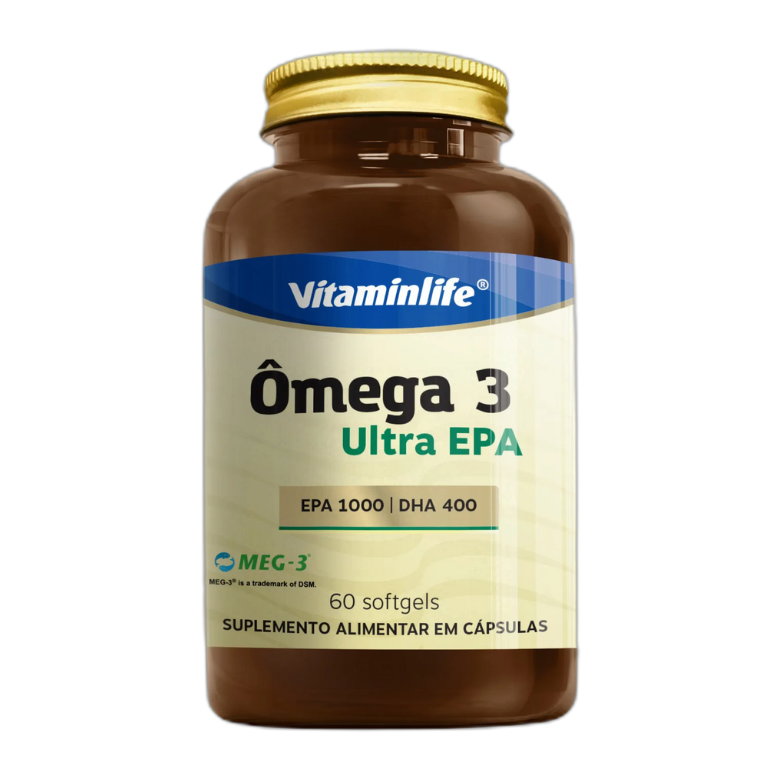 Omega 3 Ultra EPA