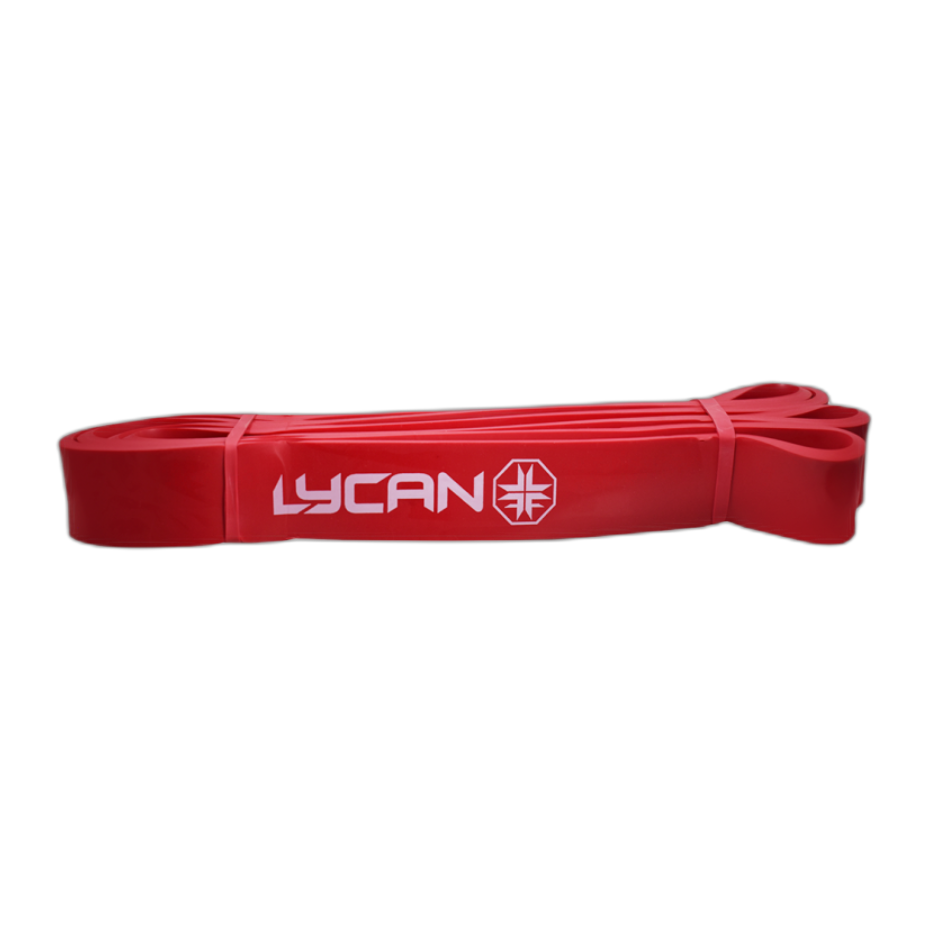 POWER Band 2.9cm LYCAN(LIGA ELÁSTICA)