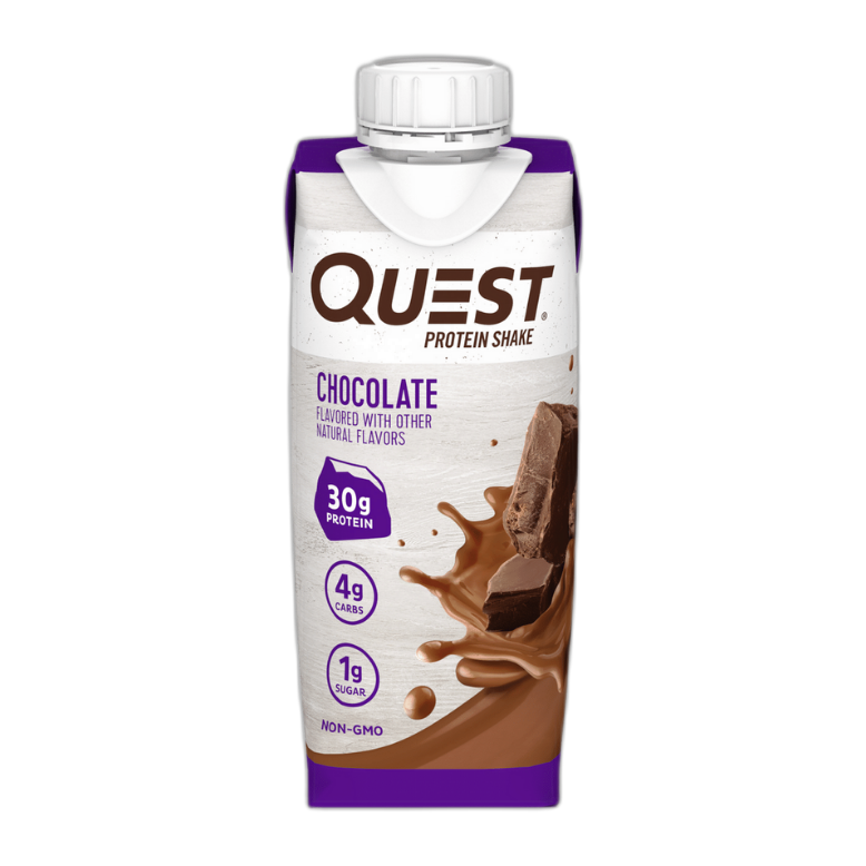 Quest Protein Shake