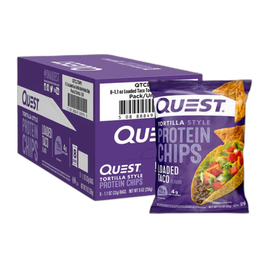 QUEST Protein Chips