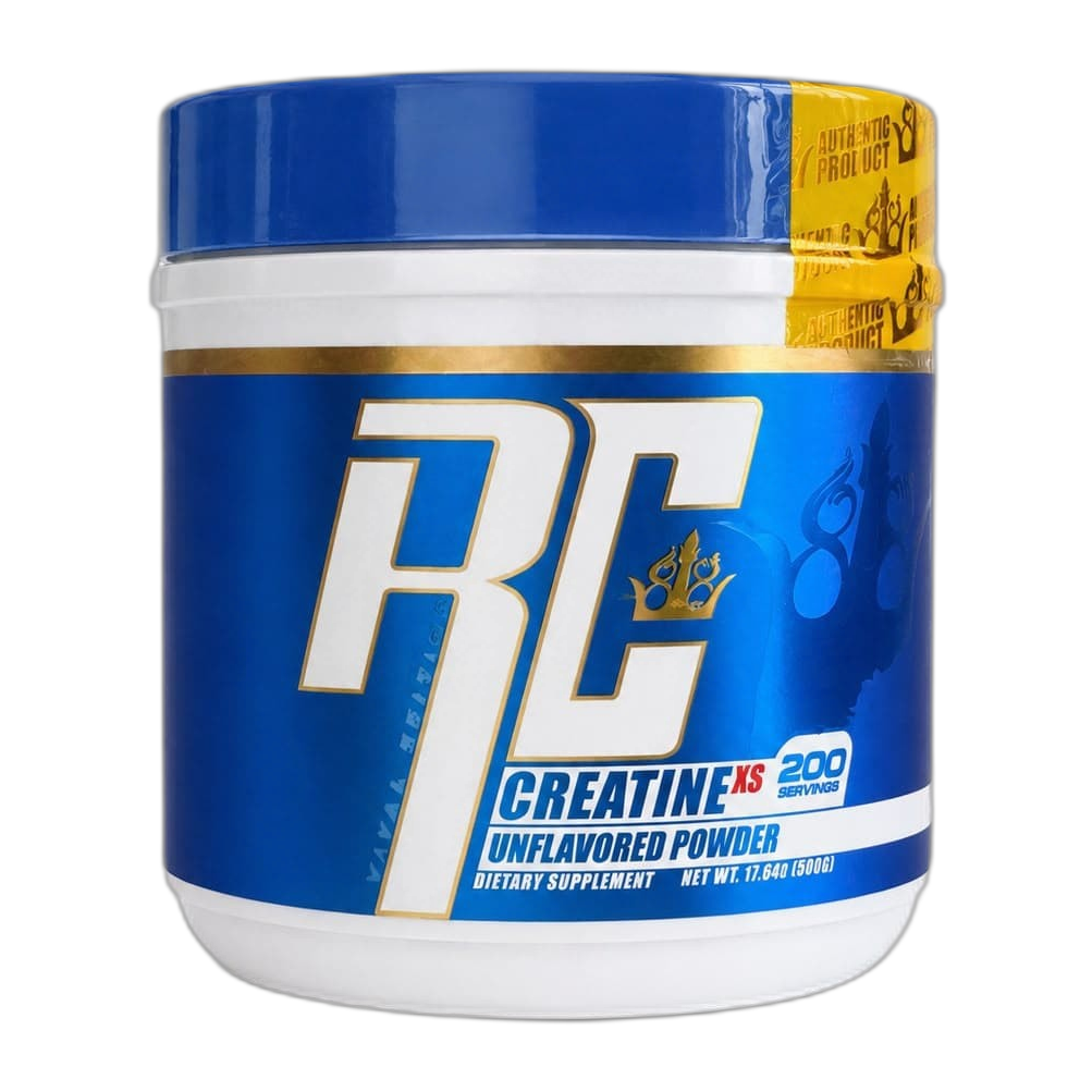 RC Creatine 500gr
