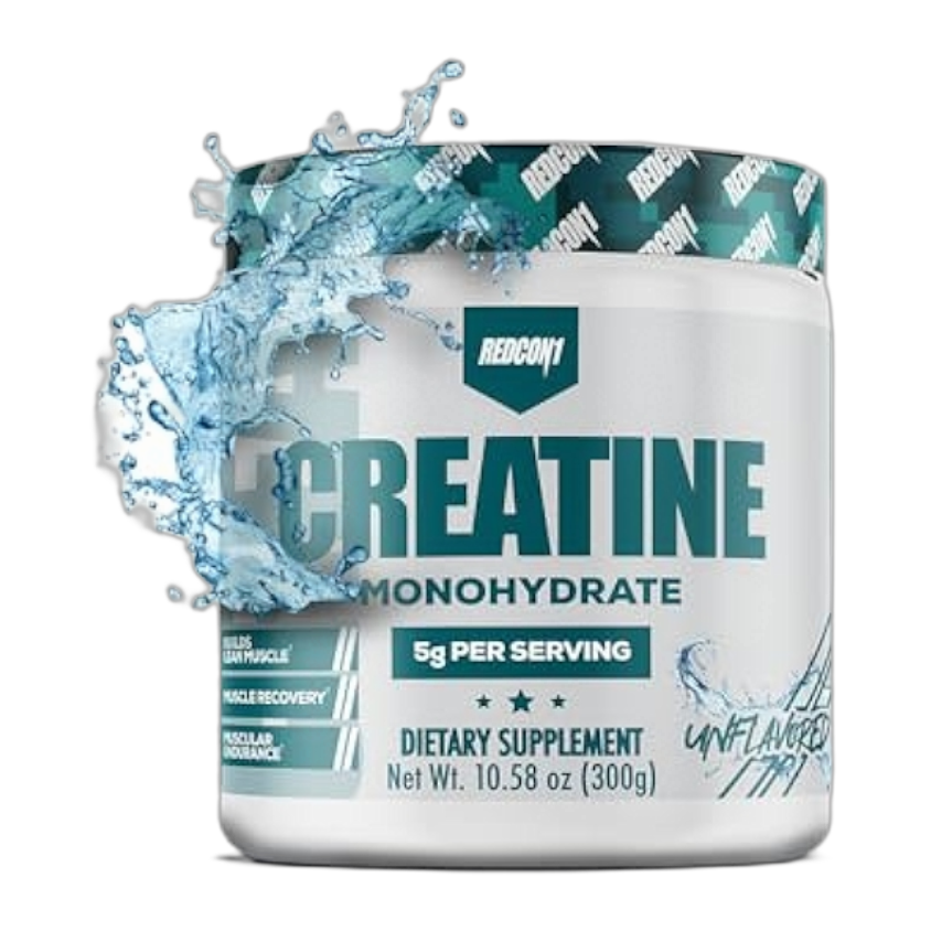 REDCON1 Creatina Monohidratada 300g