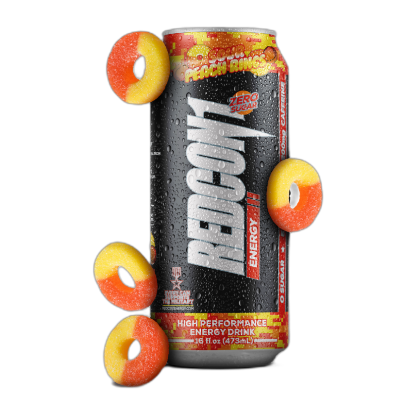 Redcon1 Energy
