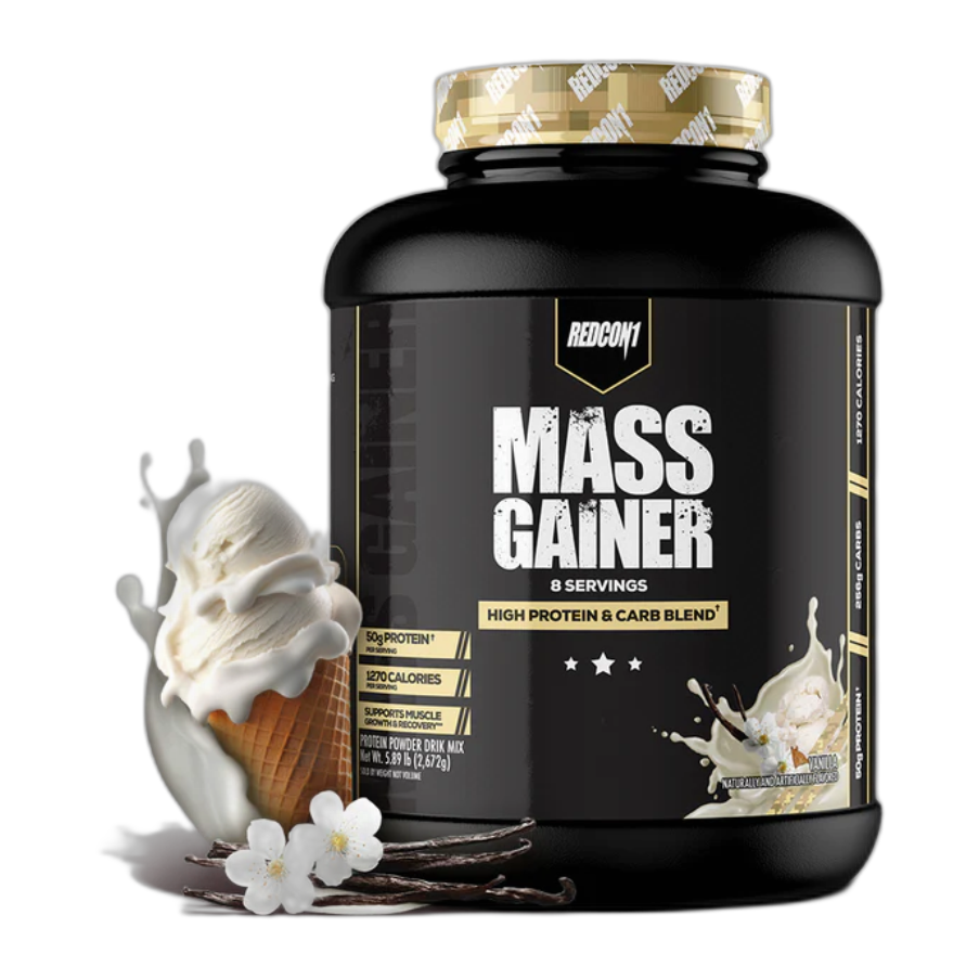 Redcon1 Mass Gainer 6 Libras