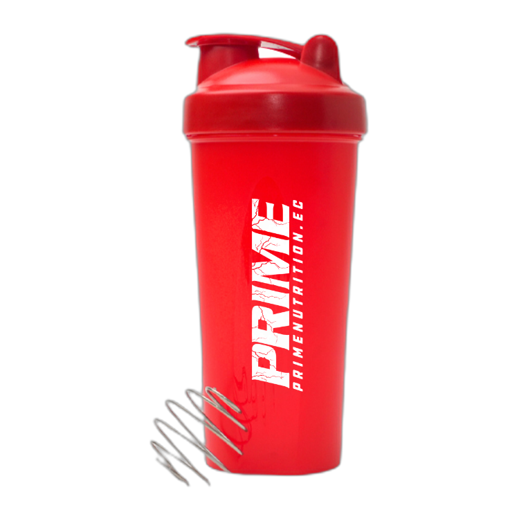 Shaker Prime 600ml