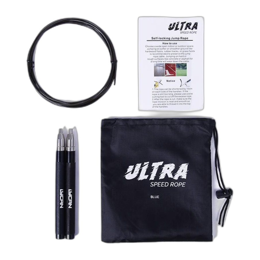 Speed Rope Modelo ULTRA