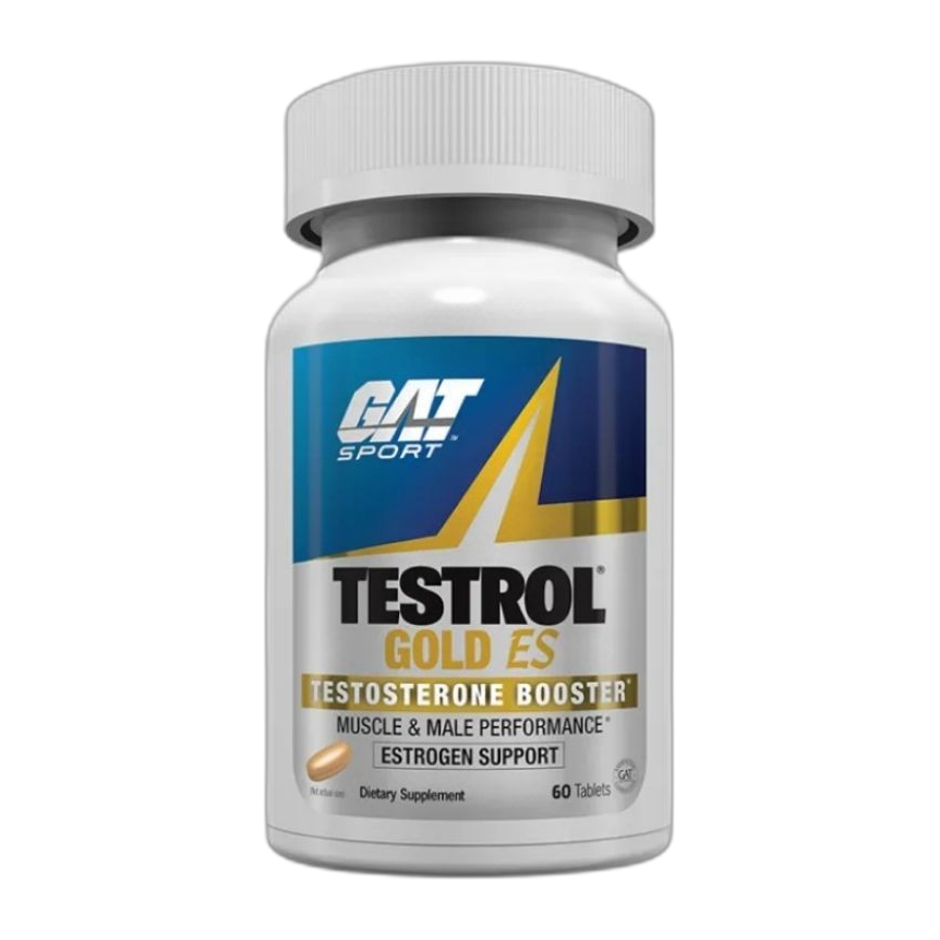 TESTROL GOLD ES