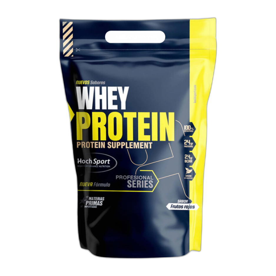 Whey Protein 10 Libras