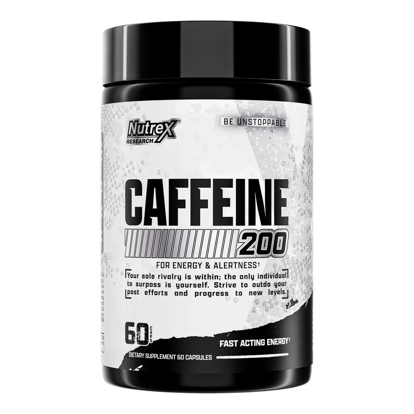 Cafeína — imagen oficial de la marca