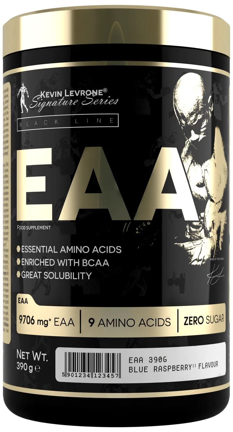 EAA 60 Servicios — imagen oficial de la marca