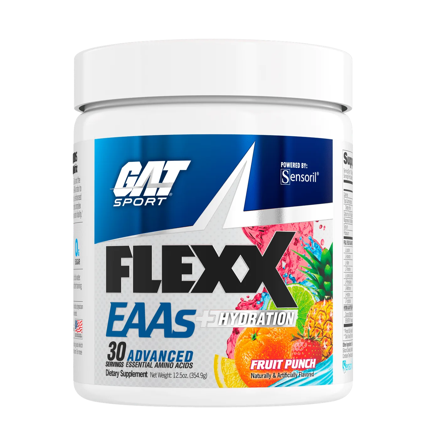 Flexx EAAs 30 Servicios — imagen oficial de la marca