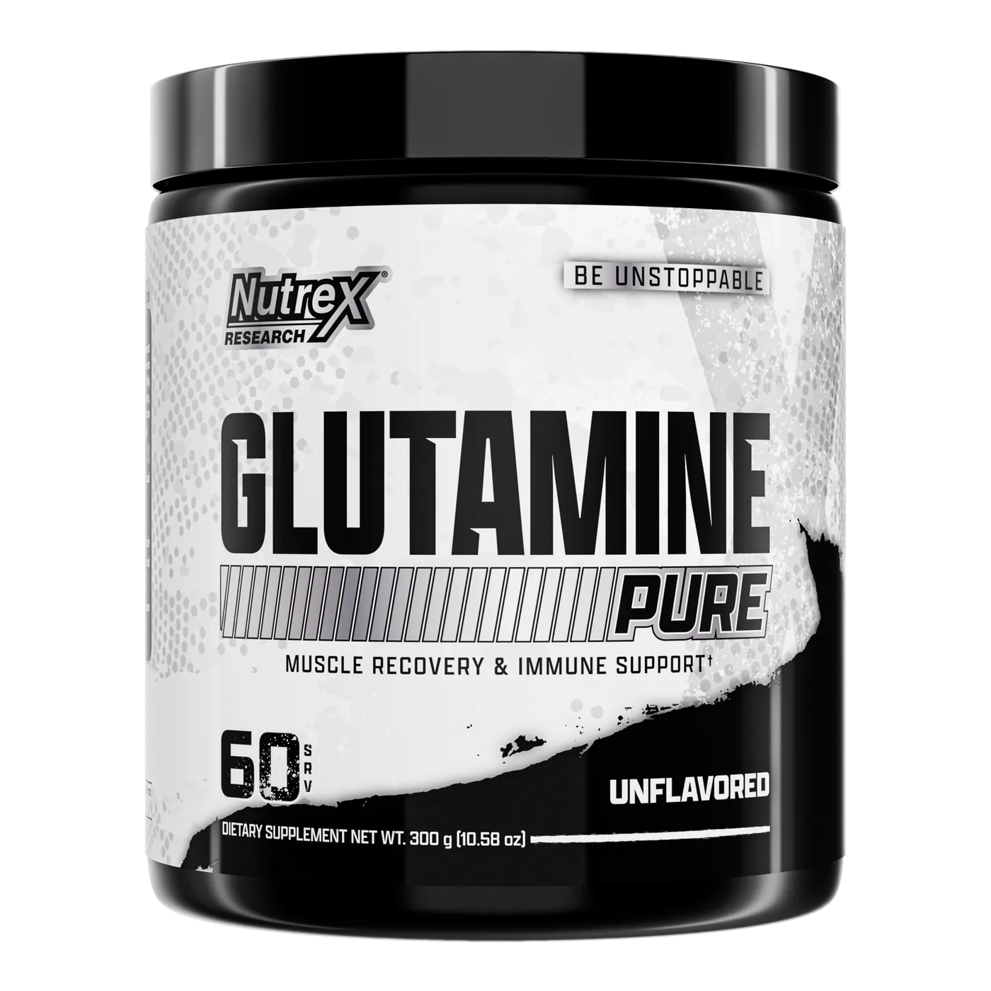 GLUTAMINE DRIVE 300GR — imagen oficial de la marca