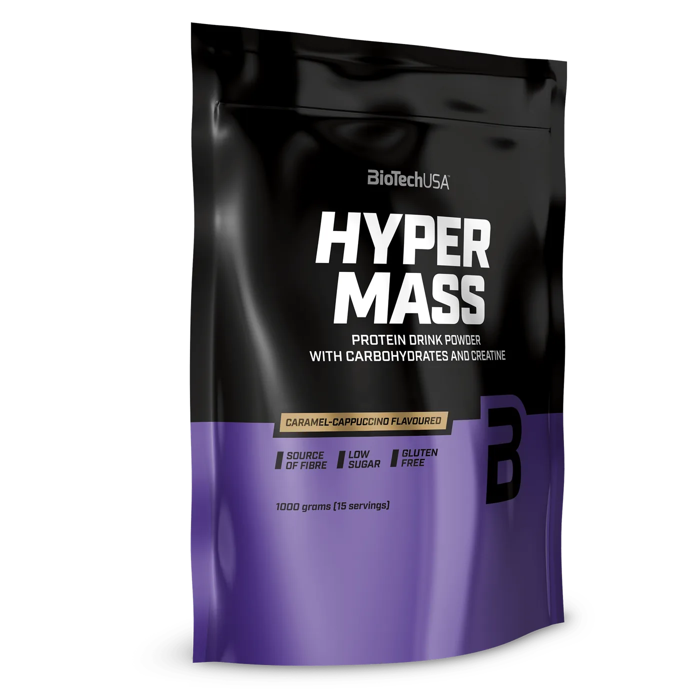 Hyper Mass 5 Libras — imagen oficial de la marca