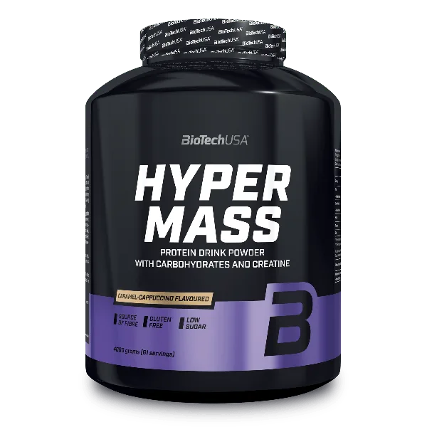 Hyper Mass 5 Libras — imagen oficial de la marca