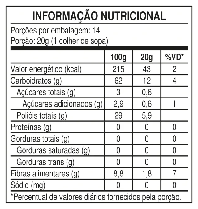 Mrs.Taste Maple Free — imagen oficial de la marca