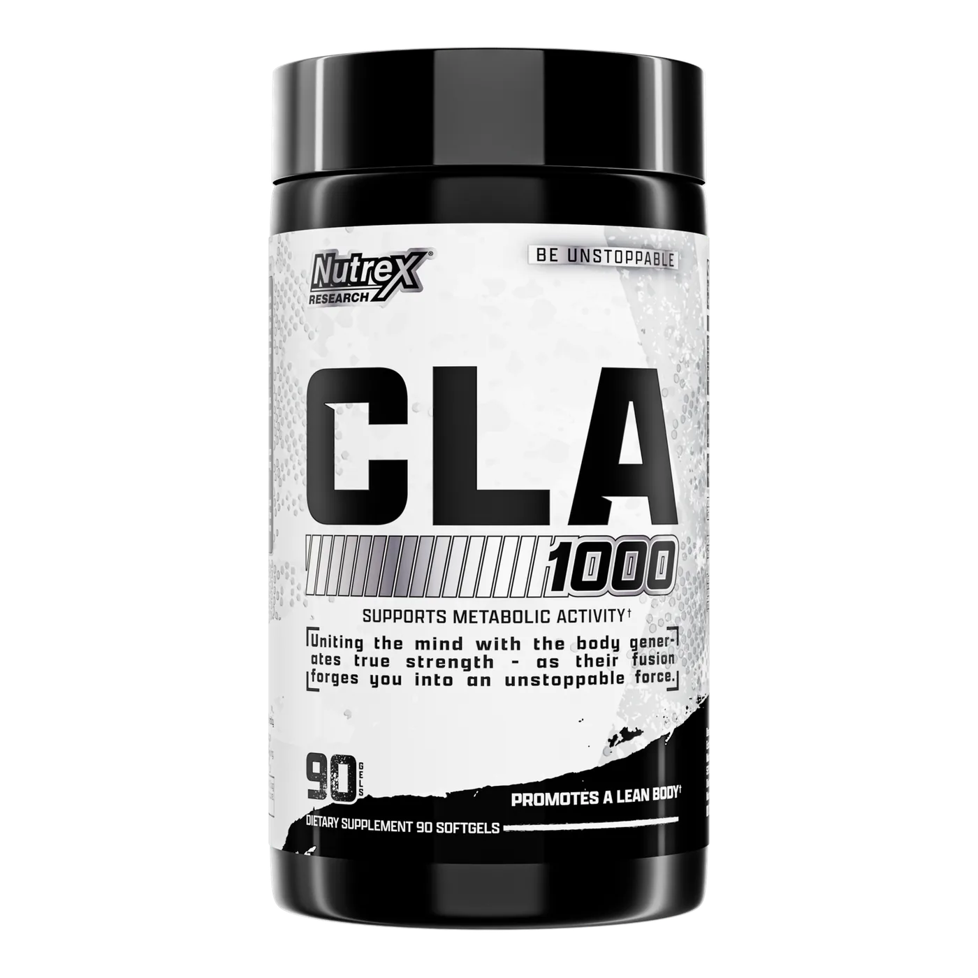 CLA 90 Cápsulas — imagen oficial de la marca