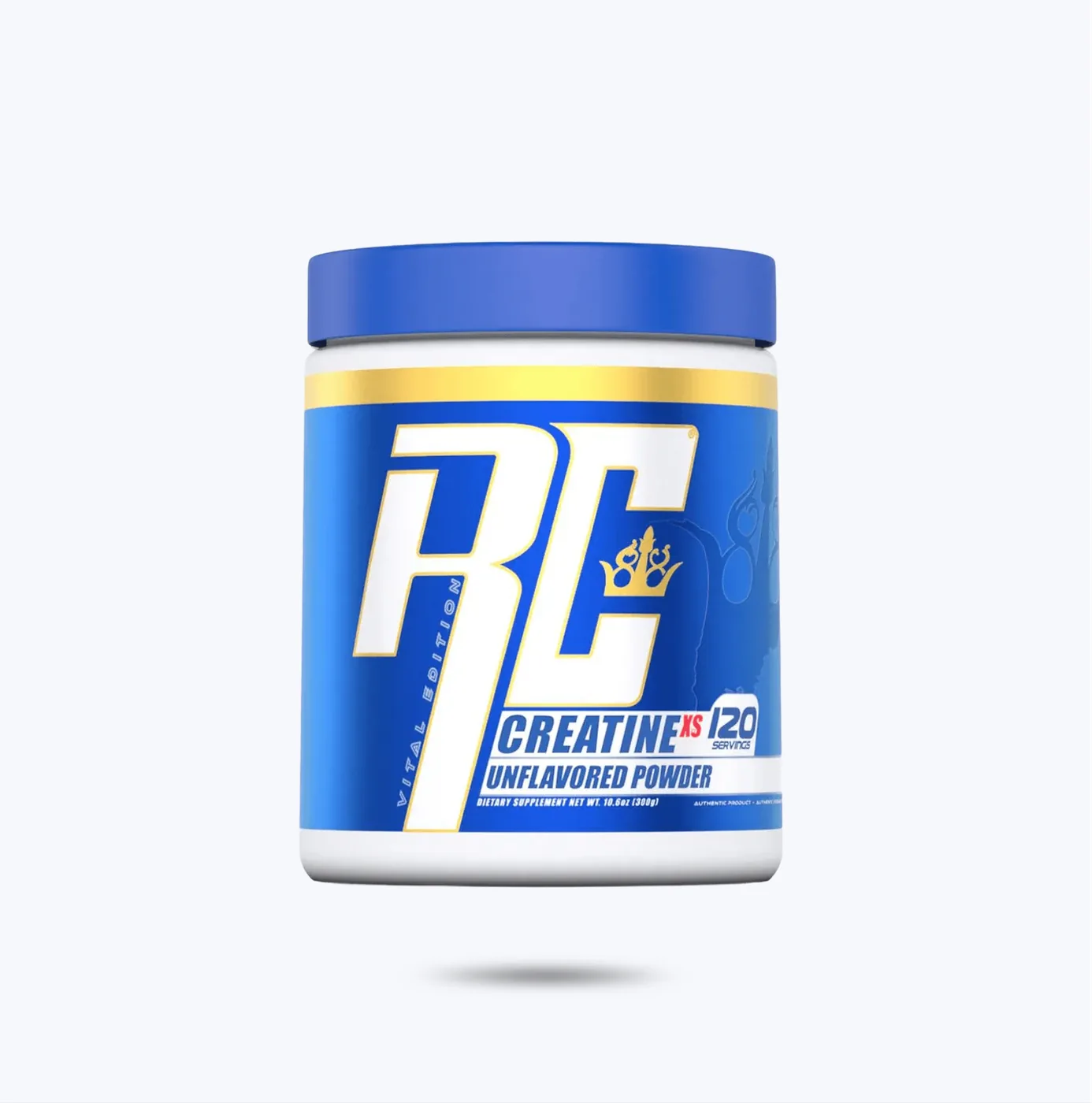 RC CREATINE 300G — imagen oficial de la marca