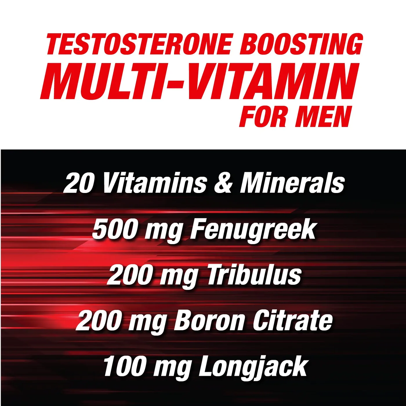 VITAMIN T MULTI-VITAMIN — imagen oficial de la marca