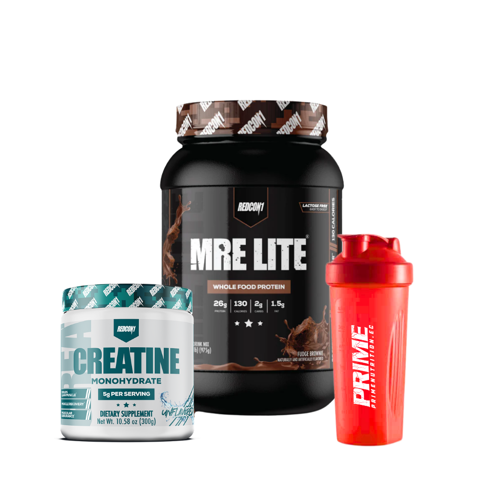 Prime Starter Pack