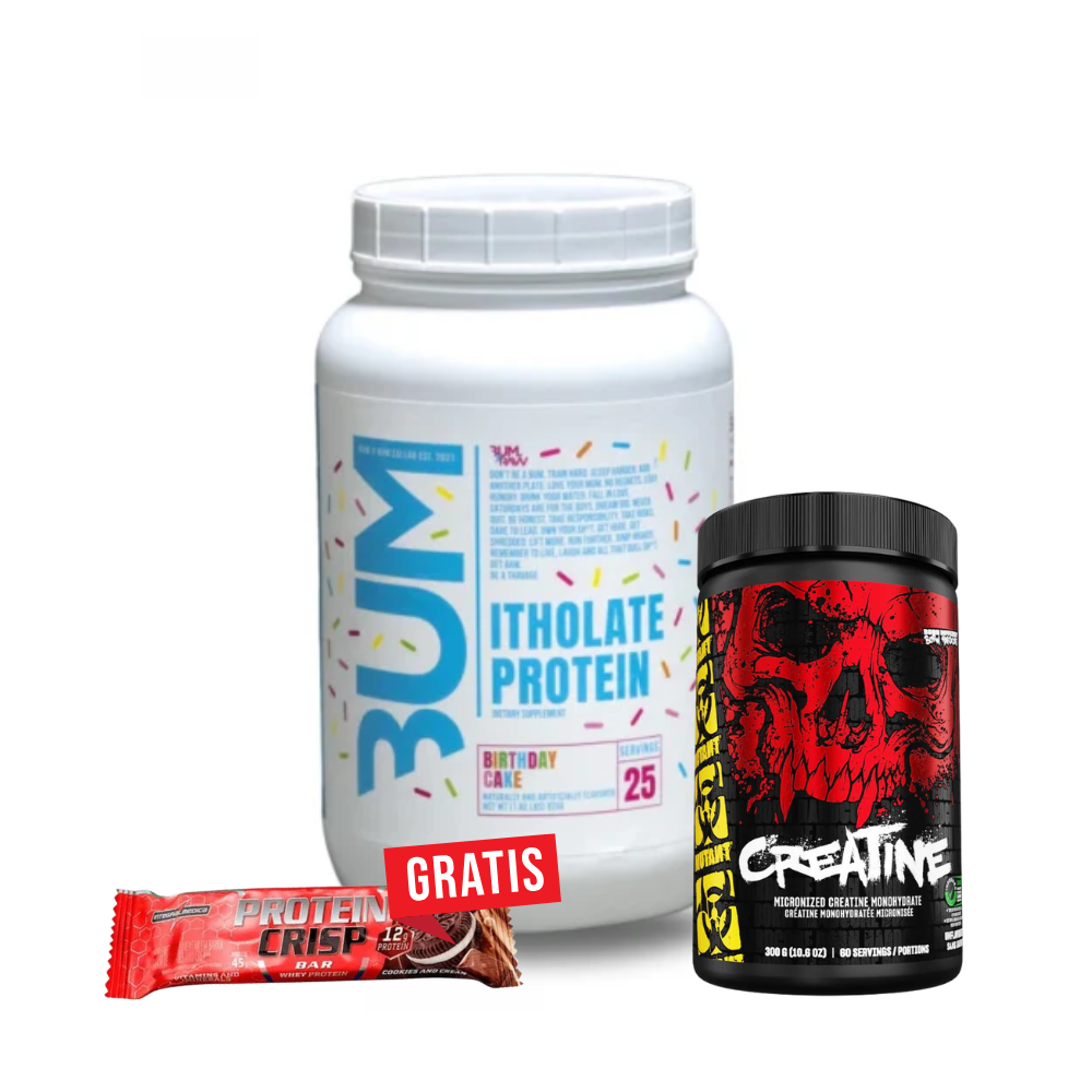 Combo Lean