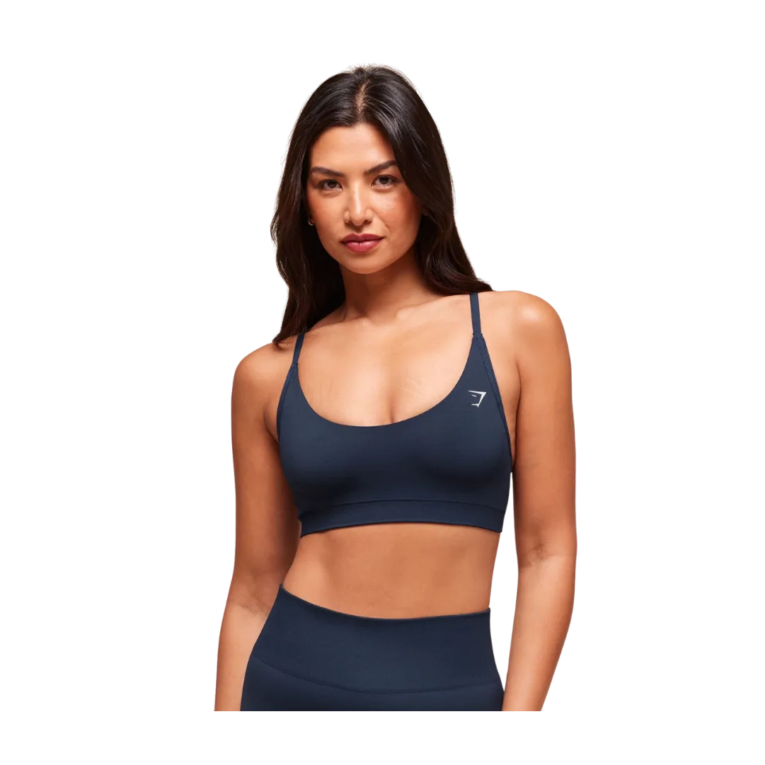 Everyday  Seamless Racerback Sports Bra