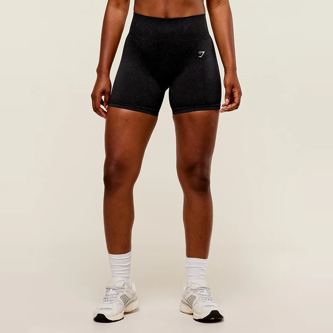 Adapt Fleck x Whitney Seamless Shorts
