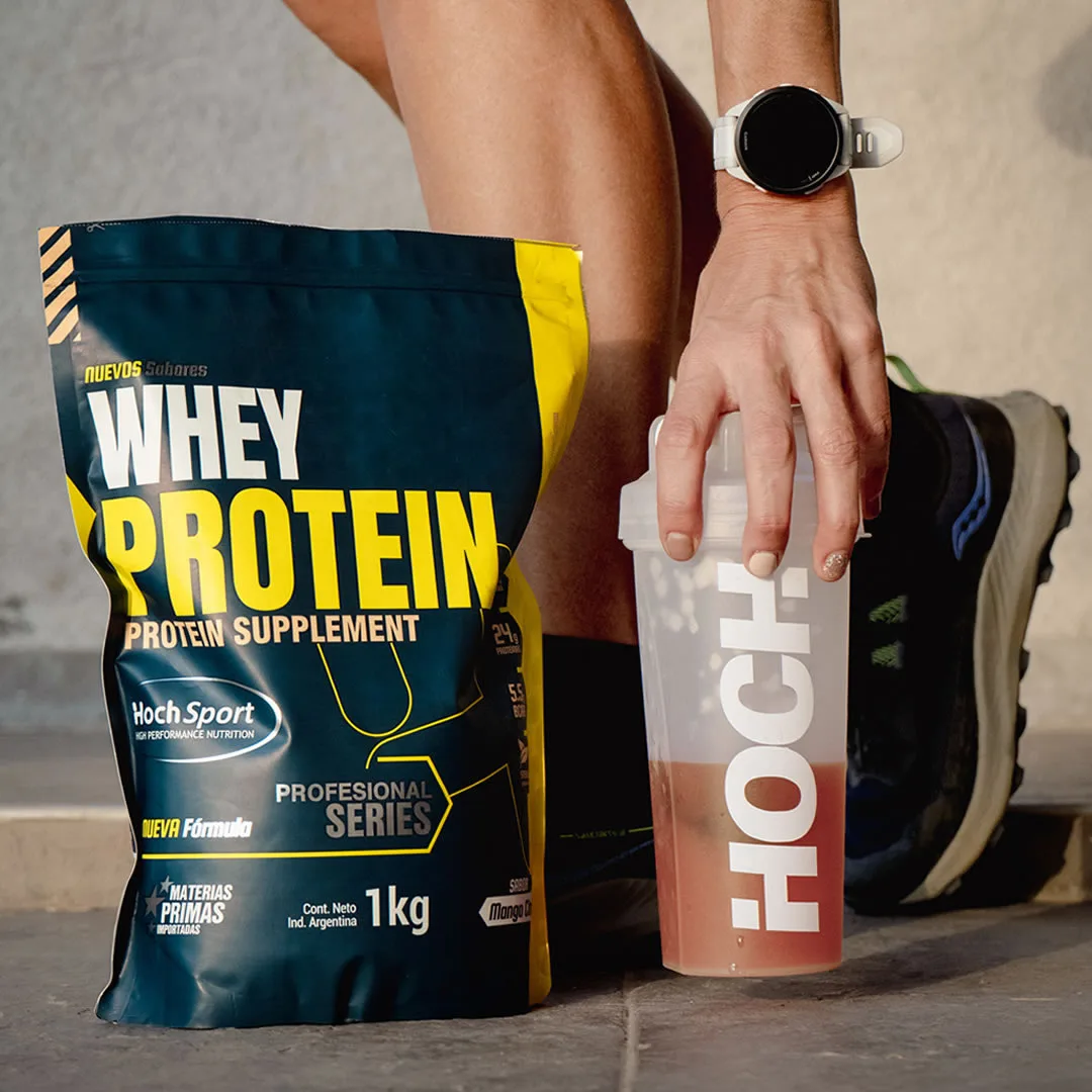 Whey Protein 6.6 Libras