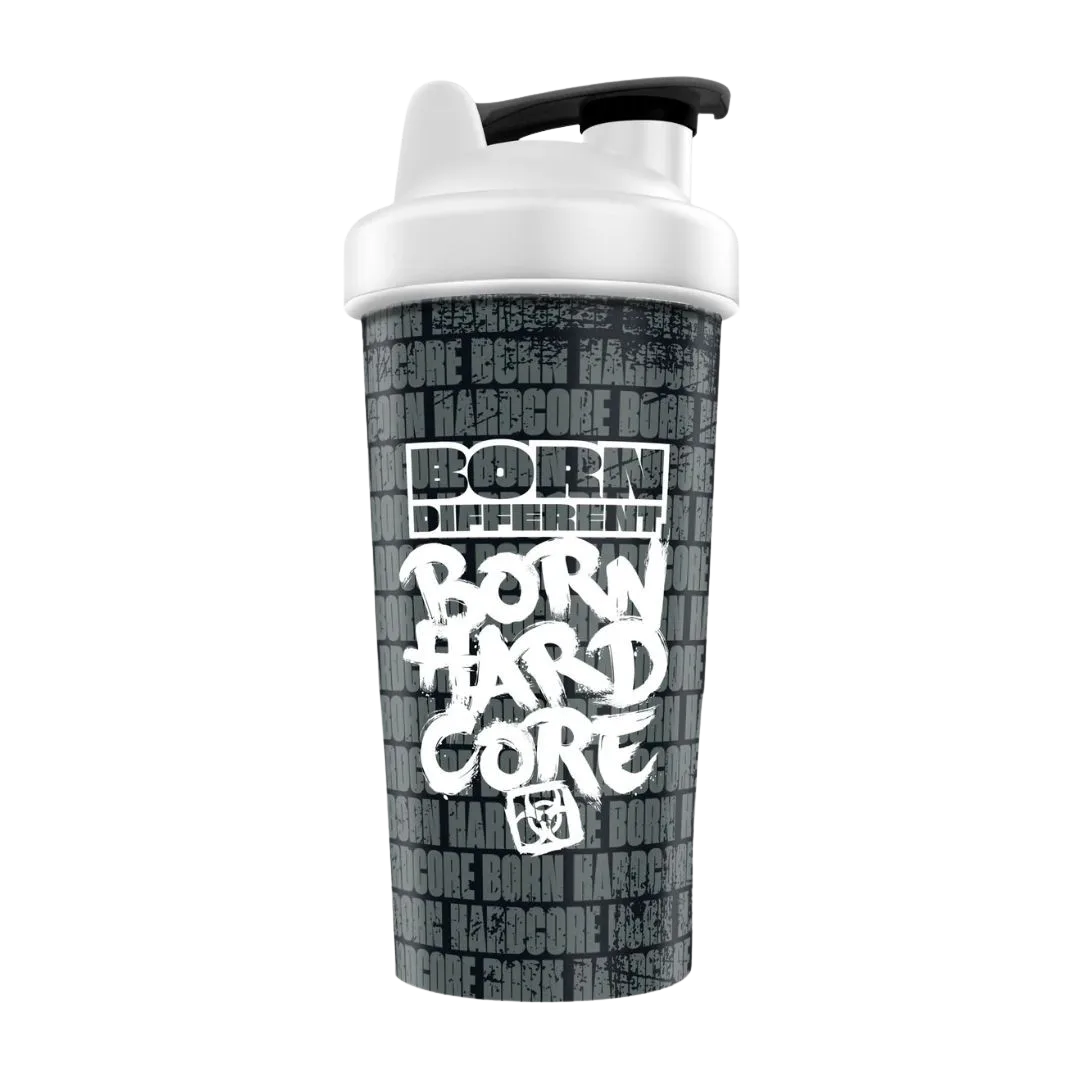 Shakers Mutant Cup 28 Oz. White