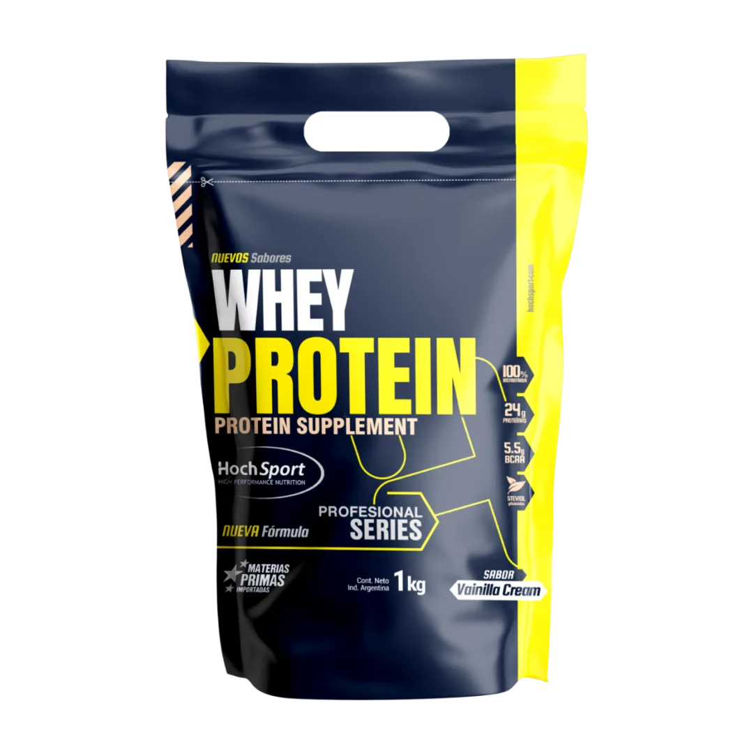 Whey Protein 2.2 Libras