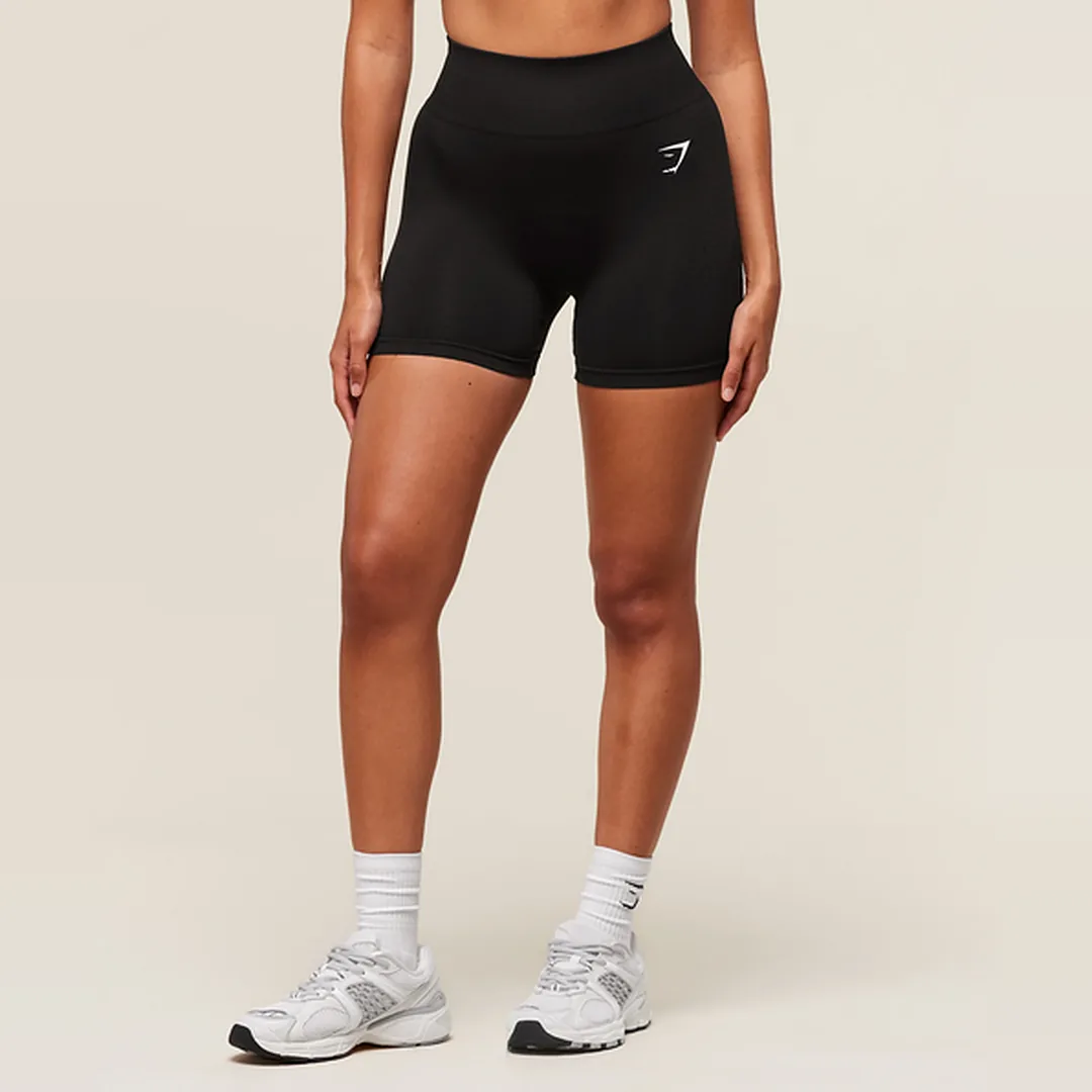 Vital Soft Shorts