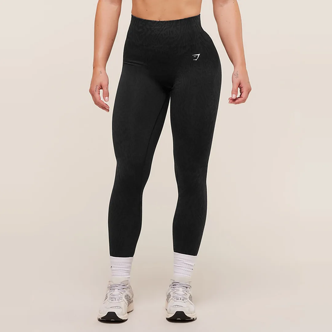 Adapt Animal Seamless Leggings