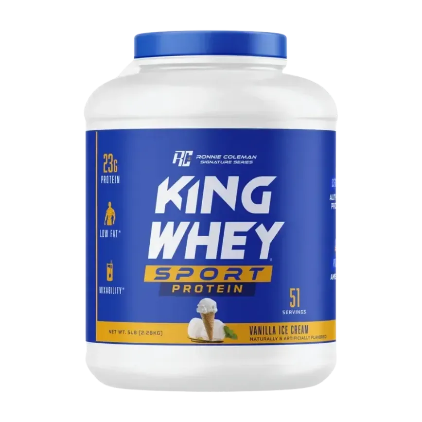 King Whey Sport 5 lbs