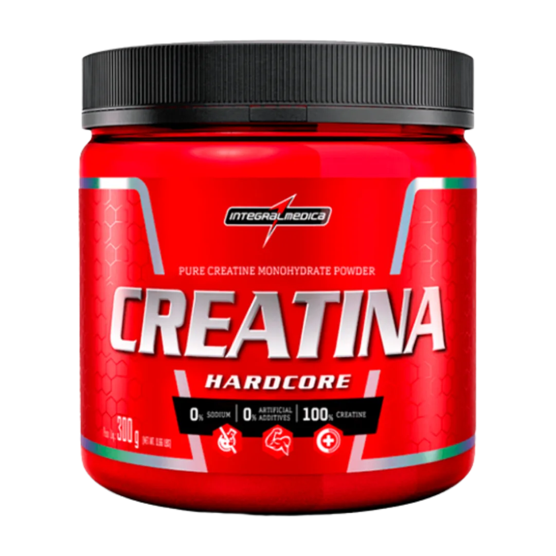 Integral Medica Creatina 300gr