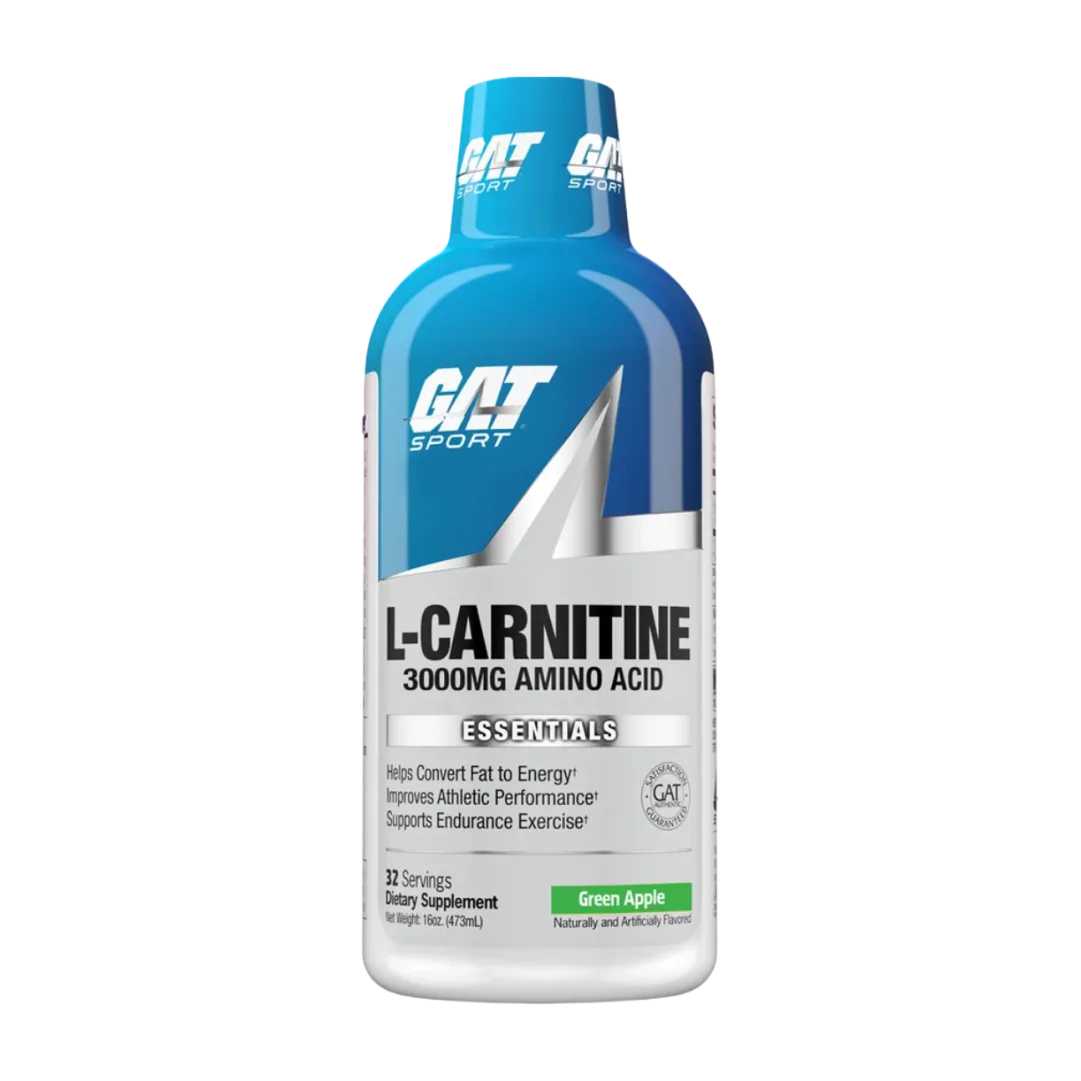 L Carnitina 3000mg