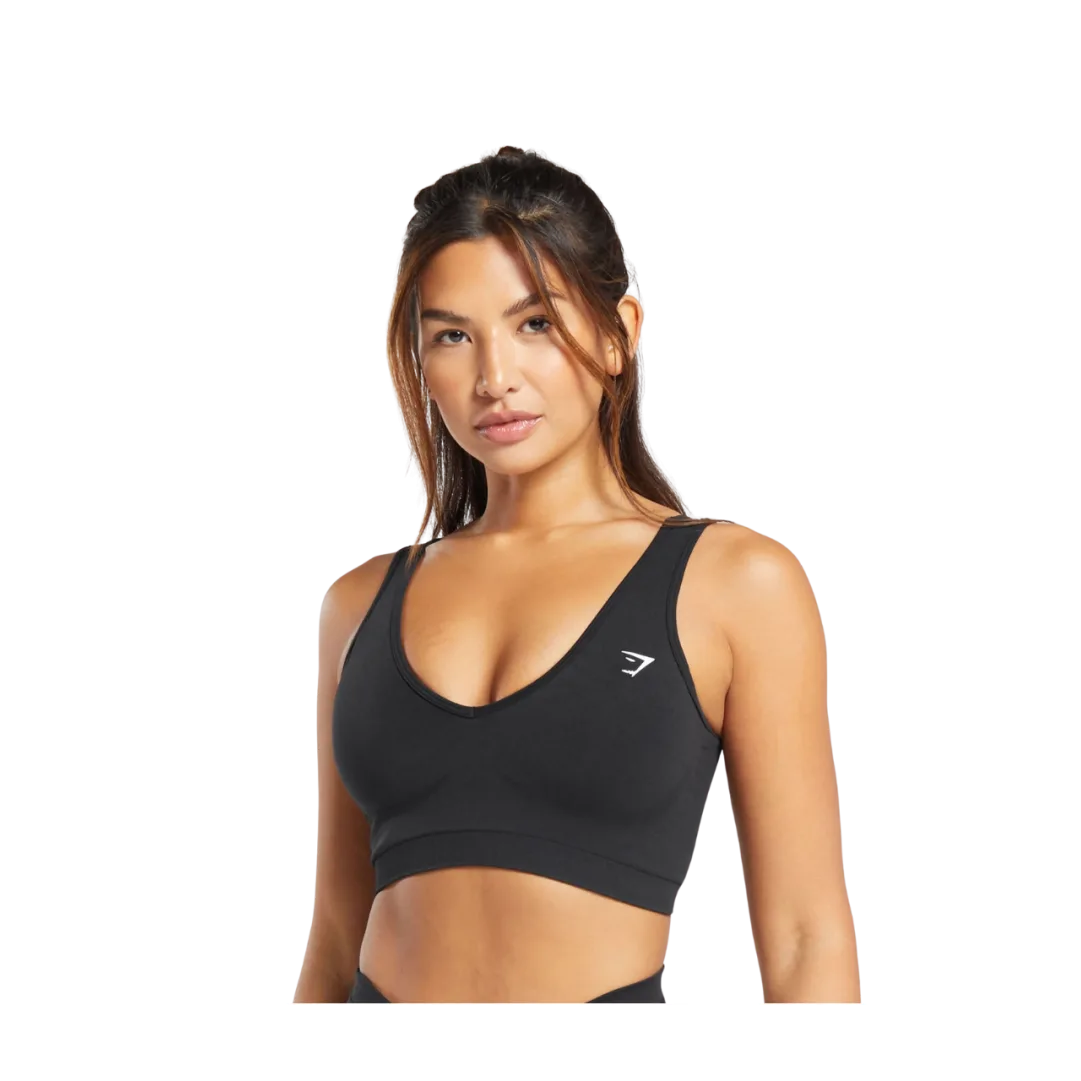 Everyday Seamless Sports Bra