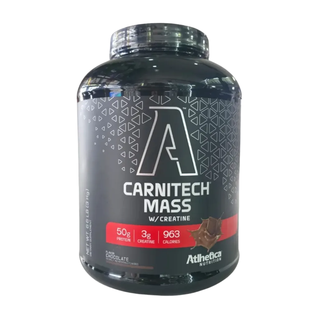 Carnitech Mass 