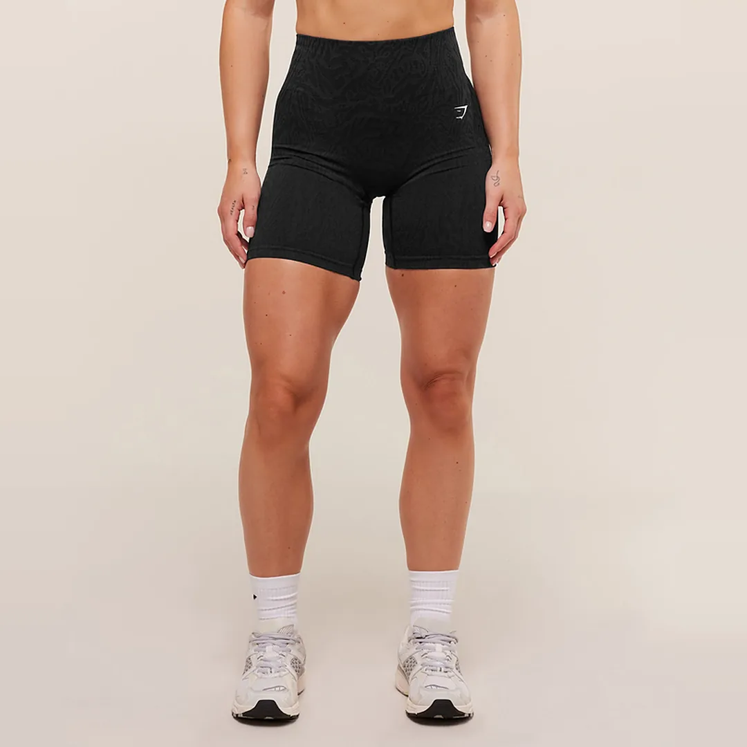 Adapt Animal Seamless Shorts