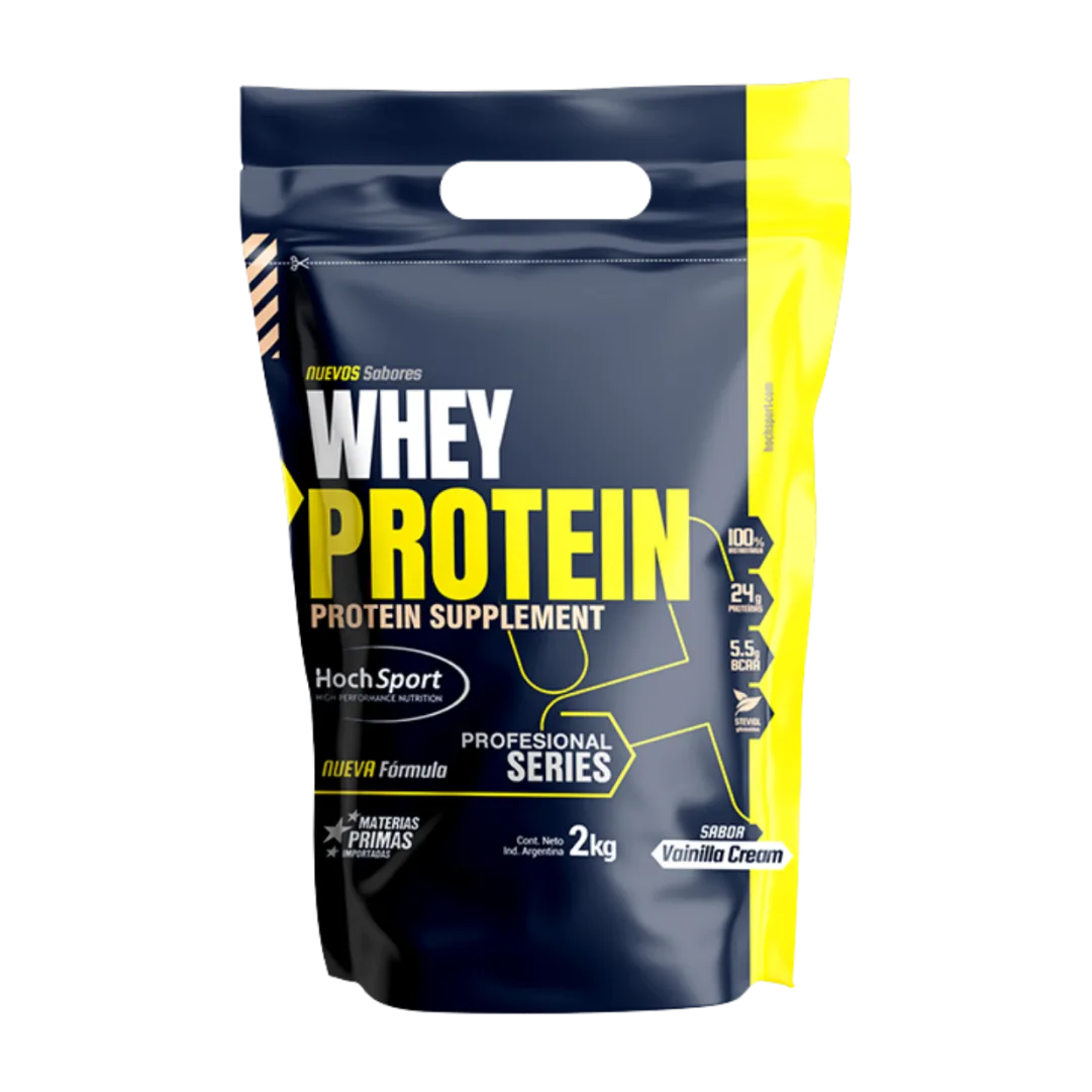 Whey Protein 4.4 Libras