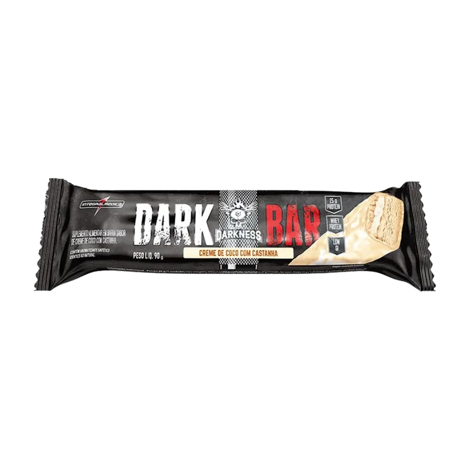 Protein Dark bar 90gr