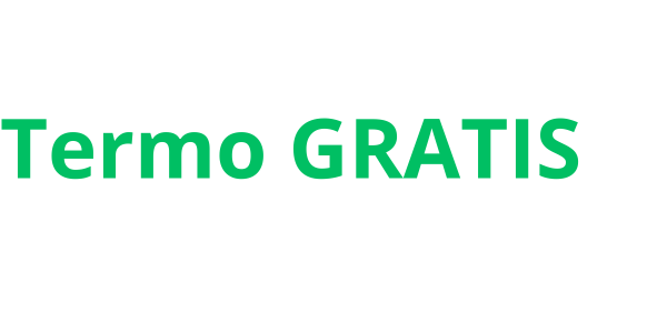 termo gratis