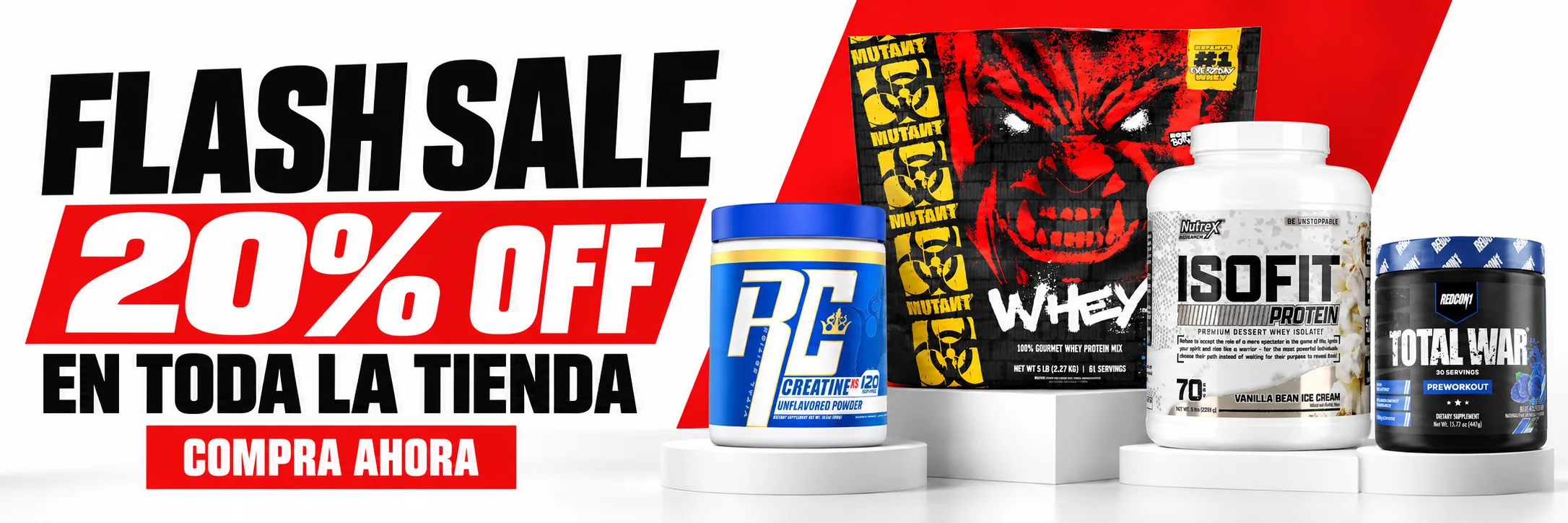 Oferta Flash