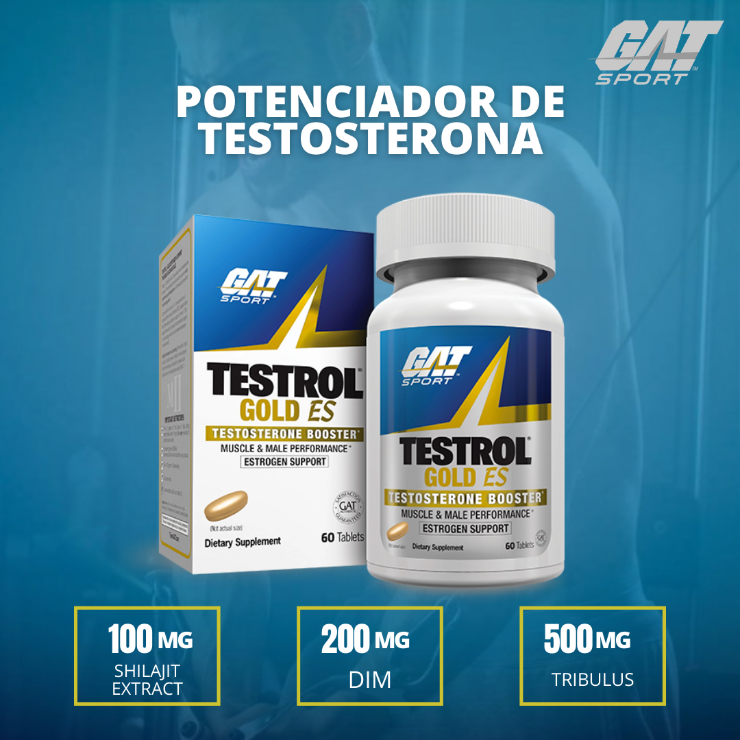 testrol gold Es